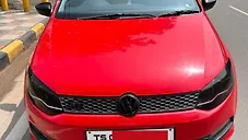 Used Volkswagen Polo GT TSI in Hyderabad