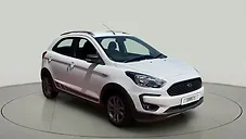 Used Ford Freestyle Titanium Plus 1.5 TDCi [2018-2020] in Indore