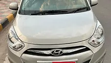 Used Hyundai i10 Sportz 1.1 iRDE2 [2010--2017] in Hyderabad