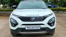 Used Tata Harrier XT in Kalyan