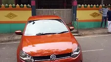 Used Volkswagen Polo Highline1.5L (D) in Bangalore
