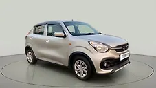 Used Maruti Suzuki Celerio VXi [2017-2019] in Nagpur