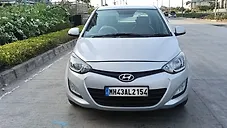 Used Hyundai i20 Sportz 1.2 BS-IV in Mumbai