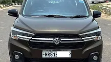 Used Maruti Suzuki XL6 Zeta MT Petrol in Delhi