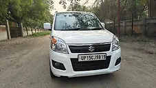 Used Maruti Suzuki Wagon R 1.0 VXI AMT in Meerut