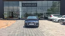 Used Audi A6 Premium Plus 45 TFSI [2019-2024] in Raipur