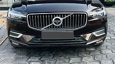 Used Volvo XC60 Momentum in Raipur