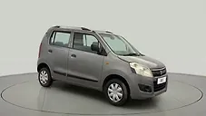 Used Maruti Suzuki Wagon R 1.0 LXi CNG in Delhi