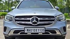 Used Mercedes-Benz GLC 200 Progressive in Mumbai