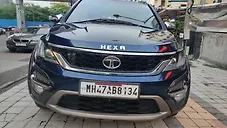 Used Tata Hexa XTA 4x2 7 STR in Mumbai