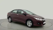 Used Honda City 4th Generation V Petrol [2017-2019] in Bangalore