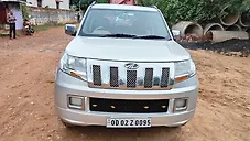 Used Mahindra TUV300 T6 in Bhubaneswar