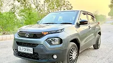 Used Tata Punch Pure MT [2021-2023] in Delhi