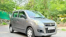 Used Maruti Suzuki Wagon R 1.0 VXi in Delhi