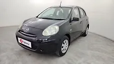 Used Nissan Micra XV Diesel [2013-2016] in Coimbatore