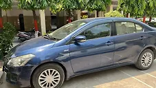 Used Maruti Suzuki Ciaz Delta 1.3 Hybrid in Delhi