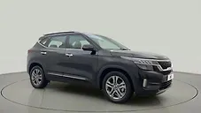 Used Kia Seltos HTX 1.5 Diesel in Bangalore