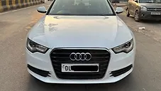 Used Audi A6 35 TDI Premium in Delhi