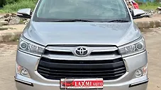 Used Toyota Innova Crysta 2.4 VX 8 STR [2016-2020] in Thane