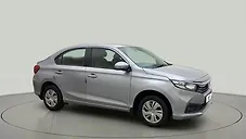 Used Honda Amaze 1.5 S i-DTEC in Hyderabad