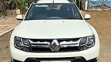 Used Renault Duster 85 PS RXZ 4X2 MT Diesel (Opt) in Nagpur