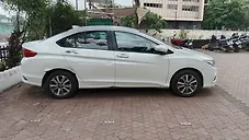 Used Honda City V in Thane