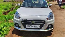 Used Maruti Suzuki Dzire ZXi in Kolhapur