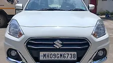 Used Maruti Suzuki Dzire ZXi in Kolhapur