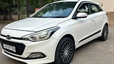 Used Hyundai Elite i20 Sportz 1.4 CRDI in Chandigarh