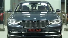 Used BMW 7 Series 730Ld DPE in Chennai