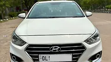 Used Hyundai Verna SX (O)1.6 VTVT in Delhi