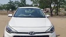Used Hyundai i20 Asta (O) 1.2 IVT in Ludhiana