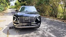 Used Hyundai Creta SX (O) 1.5 Petrol CVT [2020-2022] in Chennai