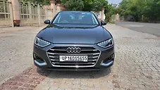 Used Audi A4 Technology 40 TFSI [2022-2024] in Delhi