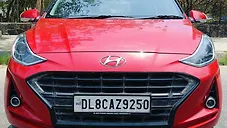 Used Hyundai Grand i10 Nios Asta 1.2 Kappa VTVT in Delhi