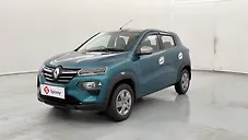 Used Renault Kwid 1.0 RXT Opt [2016-2019] in Lucknow