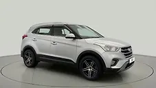 Used Hyundai Creta E Plus 1.4 CRDI in Delhi