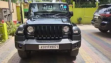 Used Mahindra Thar LX Hard Top Diesel AT in Guwahati