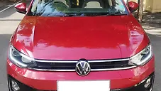 Used Volkswagen Virtus Topline 1.0 TSI MT in Bangalore