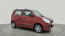Used Maruti Suzuki Wagon R 1.0 VXI in Hyderabad