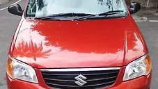 Used Maruti Suzuki Alto K10 VXi in Bangalore