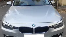Used BMW 3 Series 320d Luxury Line in Bangalore