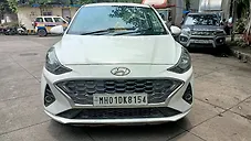 Used Hyundai Aura SX 1.2 CNG in Mumbai