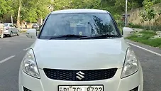 Used Maruti Suzuki Swift VXi ABS in Delhi