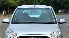 Used Hyundai i10 Sportz 1.2 AT Kappa2 in Nashik