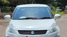 Used Maruti Suzuki Swift VXi [2014-2017] in Nashik