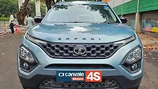 Used Tata Safari XZA Plus in Mumbai