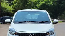 Used Tata Tiago Revotorq XZ in Nashik