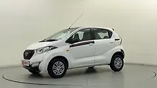 Used Datsun redi-GO T(O) 1.0L Limited Edition in Ghaziabad