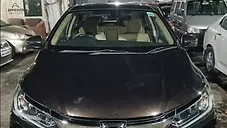 Used Honda City 4th Generation VX CVT Petrol in Mumbai